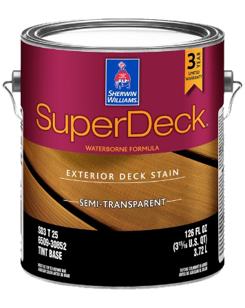 SuperDeck